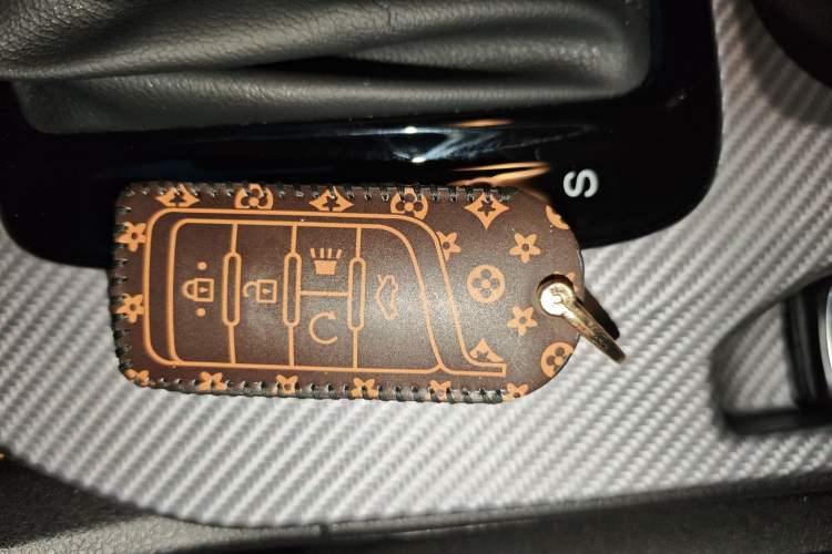 Used GAC Trumpchi GS3 2022 POWER 270T Automatic Luxury Edition
