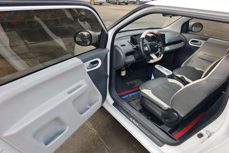 Used  Lumin 2022 210km Sweet Edition