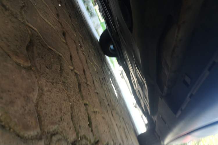 Used Mazda CX-4 2018 2.0L Automatic Two-Wheel Drive Blue Sky Exploration Version China V Standard
