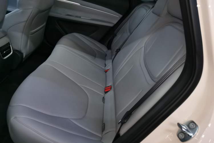 Used XPeng MONA M03 2024 620 with Ultra-Long Range