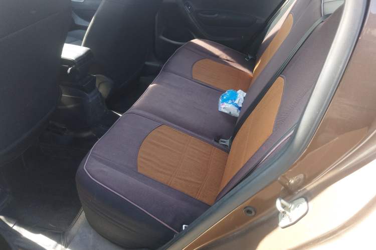 Used Peugeot 301 2014 1.6L Manual Comfort Edition