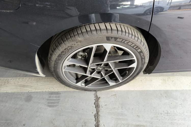 Used XPeng P7+ 2024 Long-Range Max
