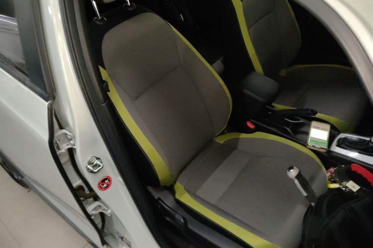 Used Honda Fit 2021 1.5L CVT Chao Yue Max Edition