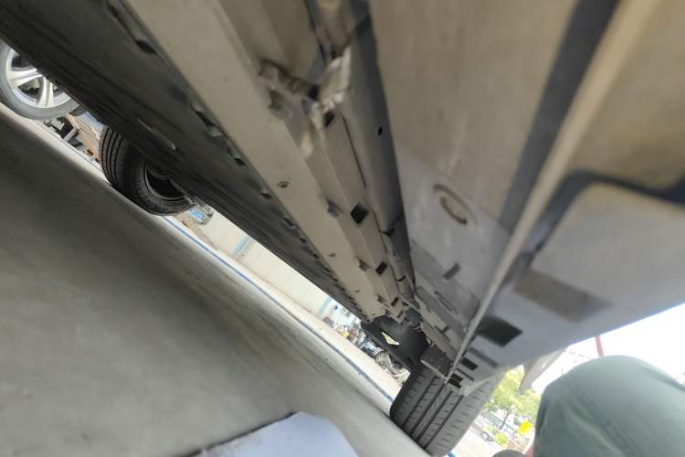 Used AION Y 2022 70 Enjoyment Edition Lithium Iron Phosphate
