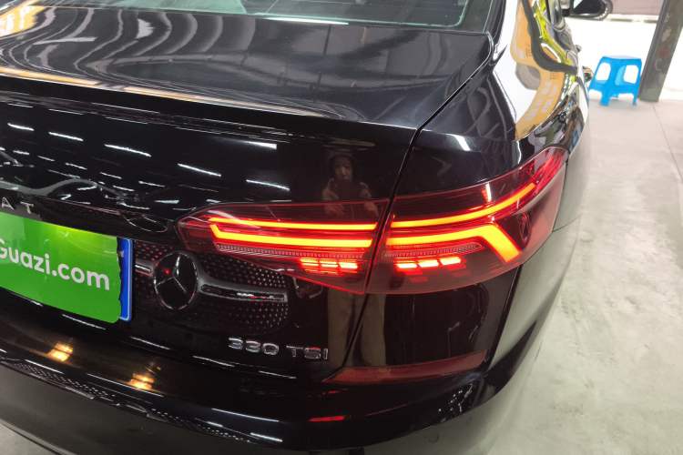 Used Volkswagen Passat 2021 330TSI Elite Edition
