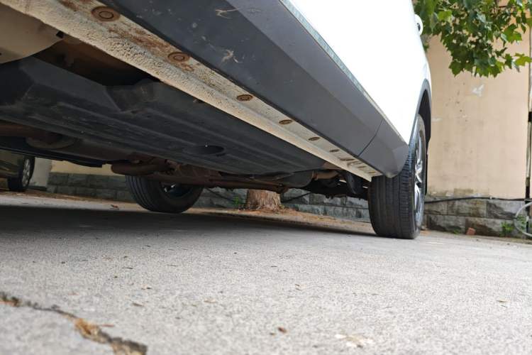 Used Haval H6 2021 3rd Generation 1.5T Automatic Two-Wheel Drive Max
