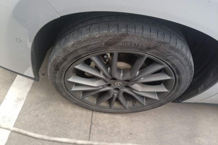 Used Leapmotor C10 2024 530 Smart Edition