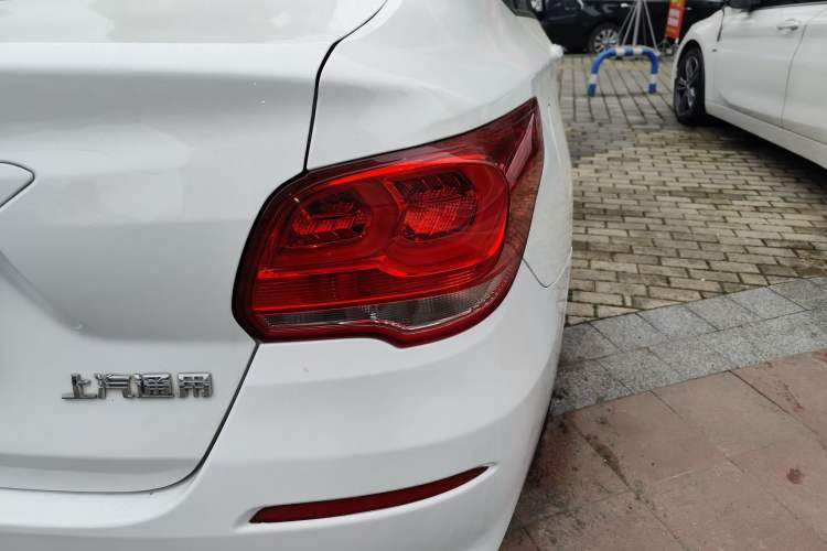 Used Chevrolet Cavalier 2016 1.5L Automatic Enjoyment Edition