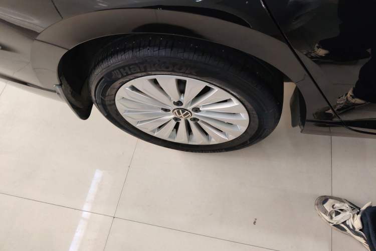 Used Volkswagen Lavida 2021 280TSI DSG Comfort Edition