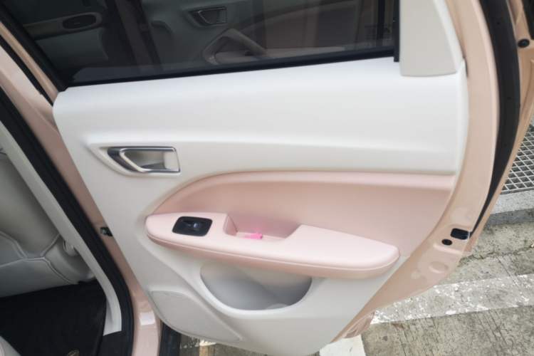 Used Leapmotor T03 2023 200 Lite Edition
