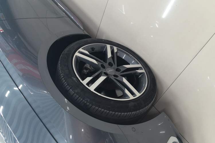 Used Audi A4L 2020 40 TFSI quattro Luxury Dynamic Model