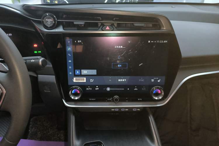 Used Lexus RZ 2023 450e All-Wheel Drive Luxury Edition
