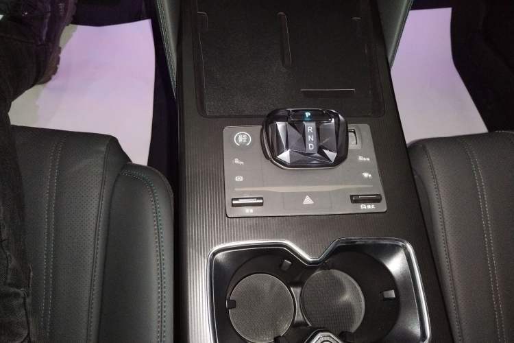 Used BYD Song L DM-i 2024 112 km Beyond Edition