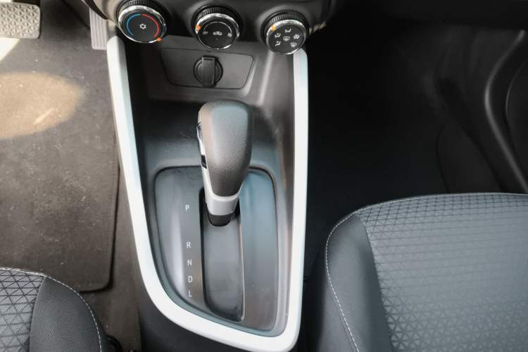 Used Chevrolet Cavalier 2020 325T Automatic Enjoyment Edition
