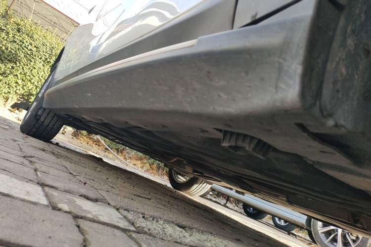 Used BMW X1 2018 sDrive20Li Leading Model
