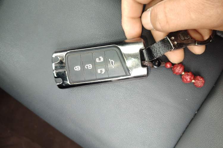 Used GAC Trumpchi M8 2021 Lingxiu Series 390T Ultimate Edition
