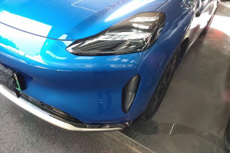 Used  HT 2024 825 Ultra-High Voltage LiDAR Edition
