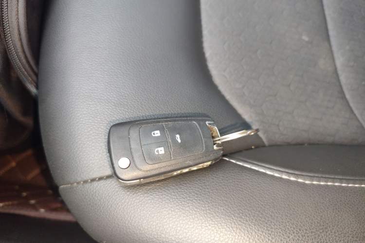 Used Chevrolet Cavalier 2016 1.5L Automatic Xinyue Edition
