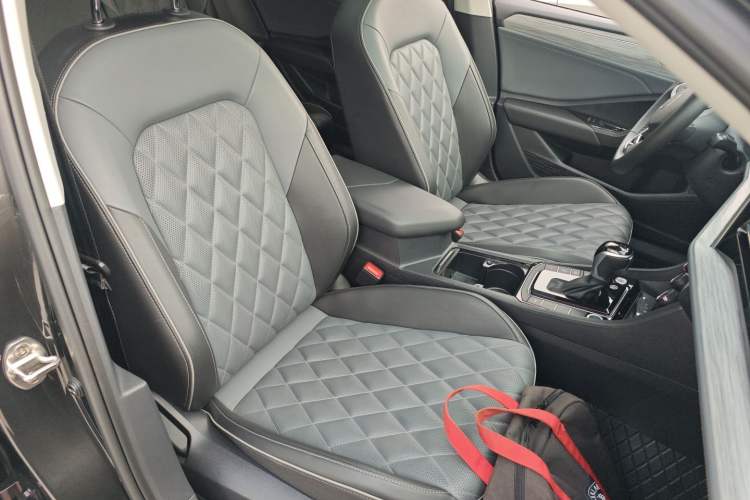 Used Volkswagen Sagitar 2023 300TSI DSG Excellence Edition
