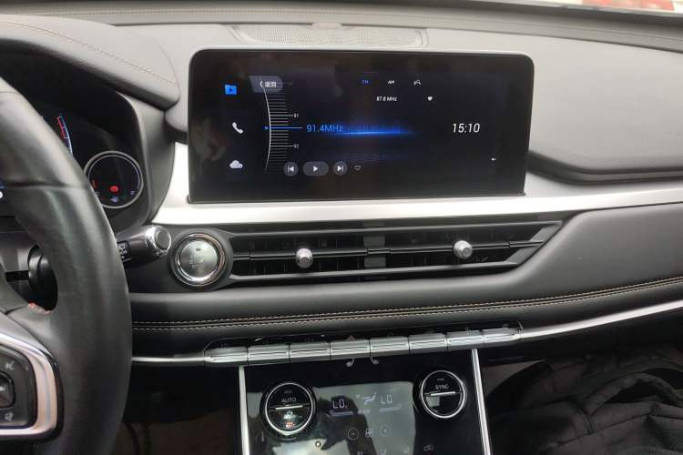 Used Chery Tiggo 8 2019 1.6 TGDI Automatic Elite Model
