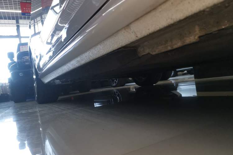 Used Audi A4L 2019 40 TFSI Ambition China VI
