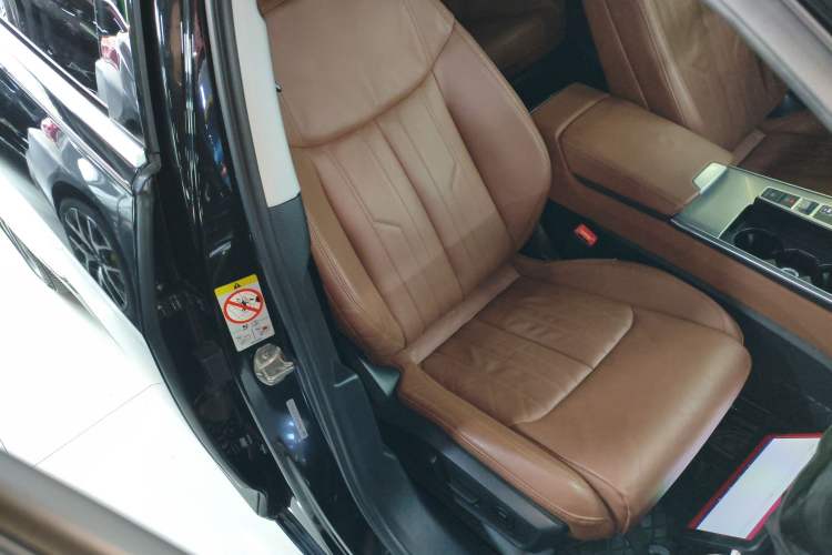 Used Audi A6L 2020 40 TFSI Luxury Prestige Edition
