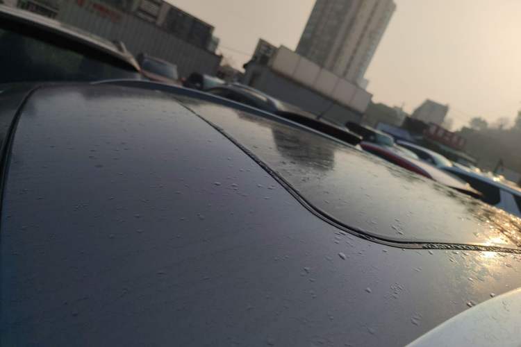 Used BYD Yuan PLUS 2025 Intelligent Driving Version 510 KM Beyond-Grade Edition