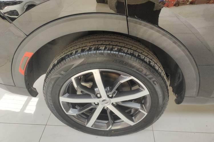 Used Haval F7 2019 1.5T Two-Wheel Drive i-Trend China V Emission Standard

