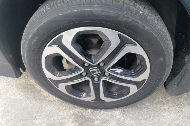 Used Honda XR-V 2021 1.5L CVT Comfort Version