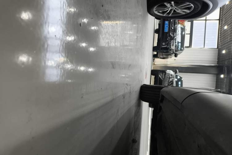 Used Toyota FRONTLANDER 2023 2.0L CVT Elite Edition
