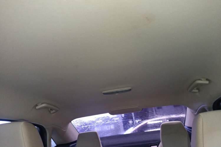 Used Ford Escort 2017 Revised Version 1.5L Automatic Comfort Edition