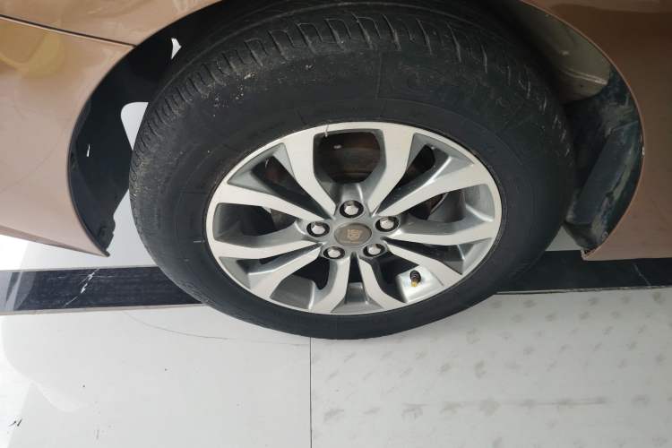 Used Chevrolet Cavalier 2018 320 Automatic Enjoyment Sunroof Edition
