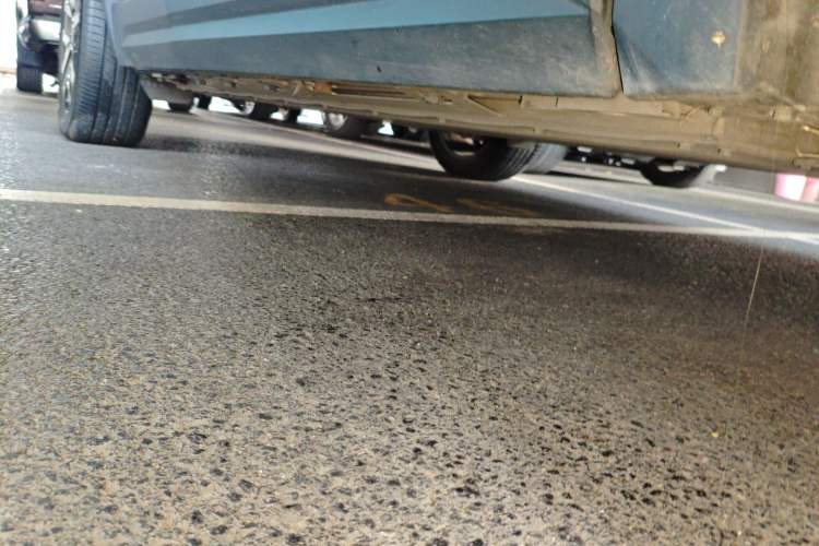 Used  03 2024 501km Four-wheel Drive Long-range Intelligent Driving Edition
