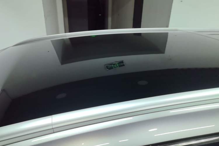 Used Geely Auto Jiajie 2023 Geely Jiaji L 1.5TD DCT Comfort Edition