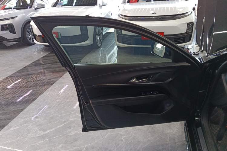 Used Cadillac CT4 2020 28T Fashion Edition
