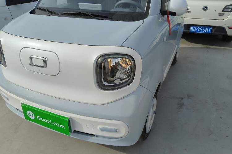 Used Bestune Pony 2025 222km Clever Horse
