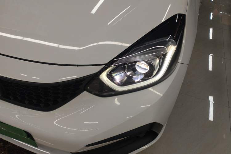 Used Honda Fit 2021 1.5L CVT Trendy Run Pro Edition
