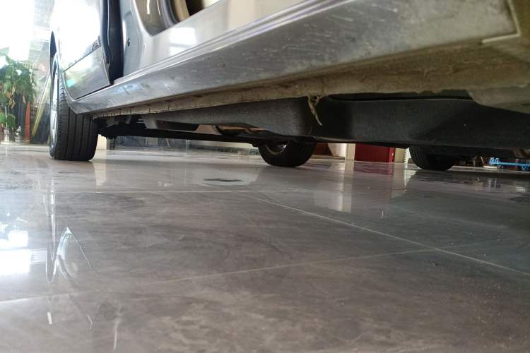 Used Buick GL8 2017 25S Luxury Version China V Standard