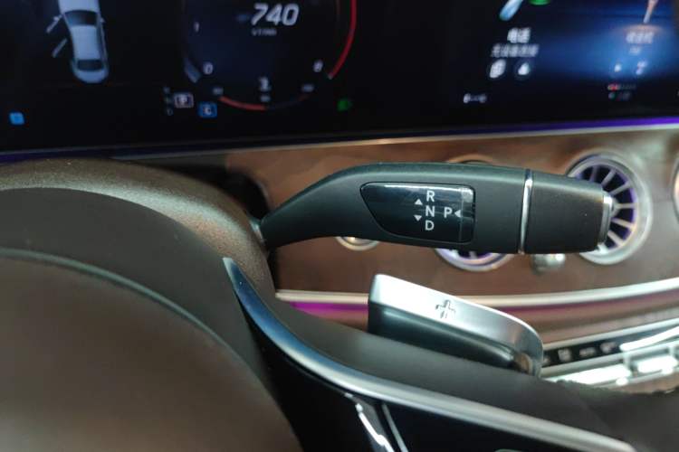 Used Mercedes-Benz E-Class 2023 Updated E 300 L Luxury Edition