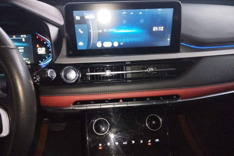 Used Chery Tiggo 7 2020 Discovery Edition 1.6T DCT Discovery No.5
