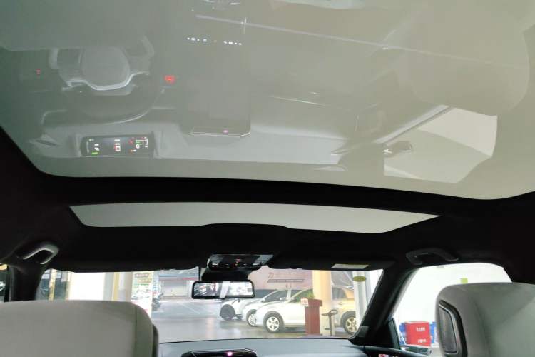 Used Honda P7 2025 Four-Wheel Drive Long-Range Max