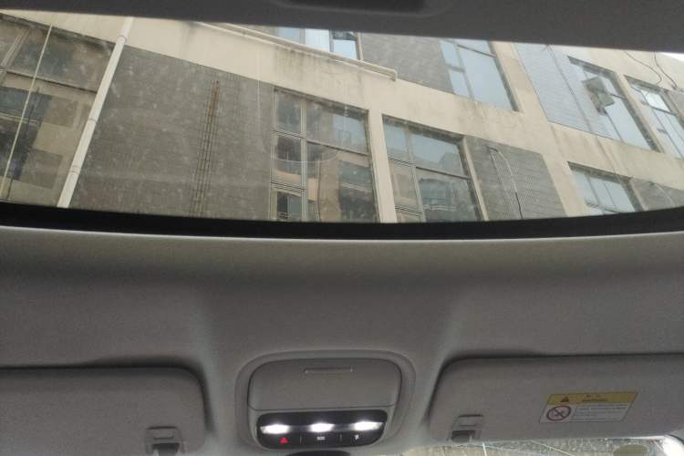 Used XPeng X9 2024 640 All-Wheel Drive High-Performance Max
