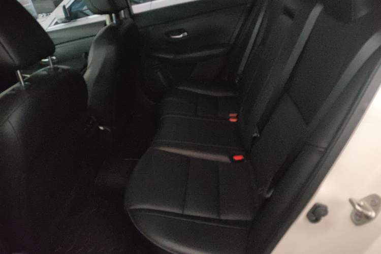 Used Nissan Sylphy 2022 1.6L XL CVT Enjoyment Edition