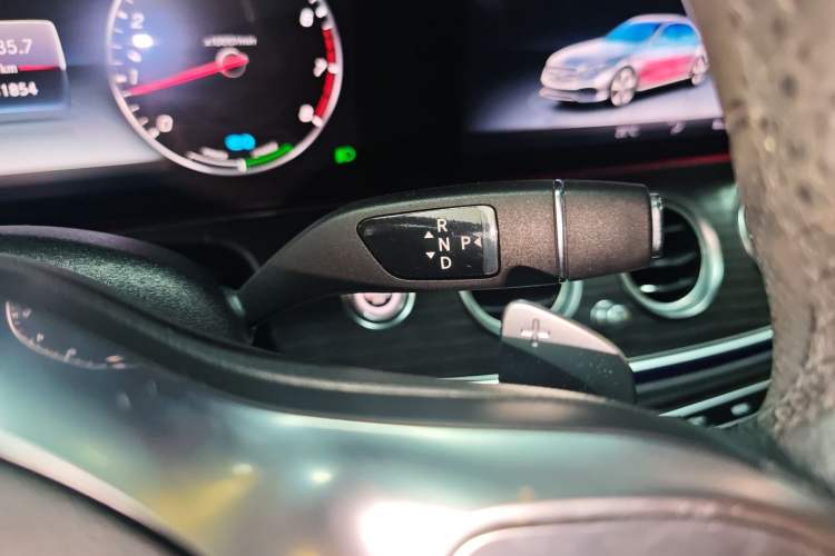 Used Mercedes-Benz E-Class 2020 Facelift E 260 L Sport Edition