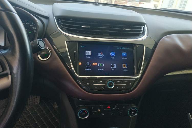 Used Chevrolet Malibu 2018 530T Automatic Luxury Edition
