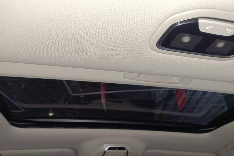 Used Geely Auto Binray 2018 14T CVT Binyi Edition