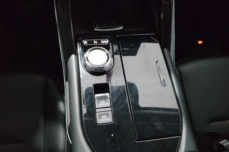 Used Haval H6 2021 3rd Generation 1.5T Automatic Two-Wheel Drive Max