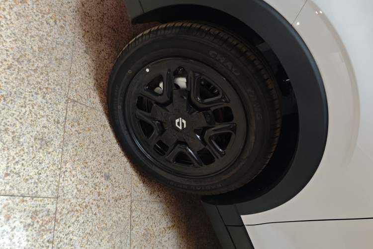 Used Leapmotor T03 2025 310 Comfort Edition
