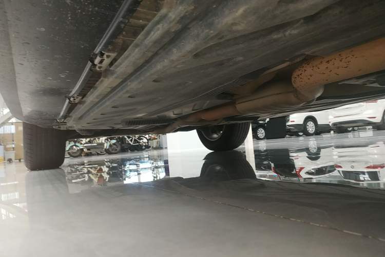 Used Mercedes-Benz GLC 2020 GLC 260 L 4MATIC Luxury Model
