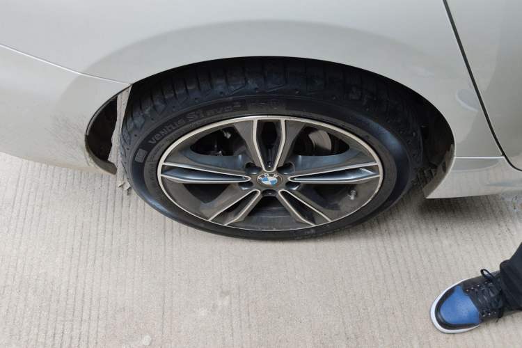 Used BMW 1 Series 2021 120i M Sport Edition
